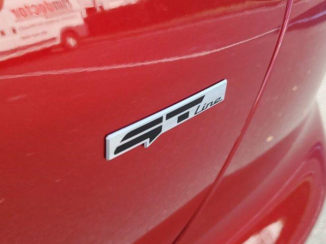 used 2023 Kia Stinger car, priced at $26,399