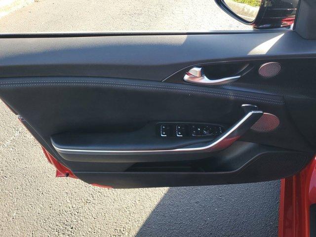 used 2023 Kia Stinger car, priced at $26,399