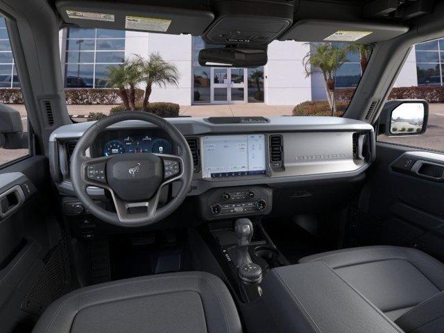 new 2026 Ford Bronco car, priced at $43,711