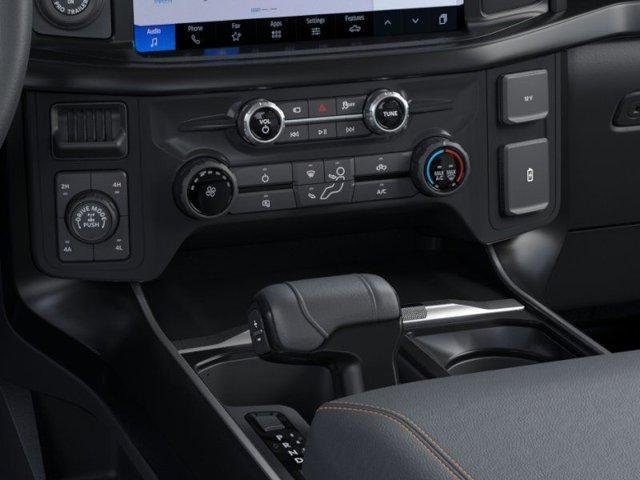 new 2026 Ford F-150 car, priced at $67,287