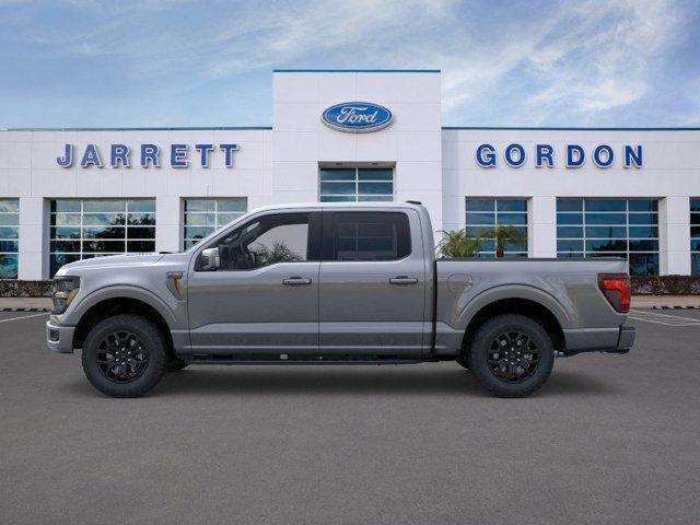 new 2026 Ford F-150 car, priced at $67,287
