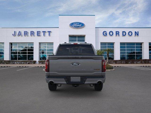 new 2026 Ford F-150 car, priced at $67,287