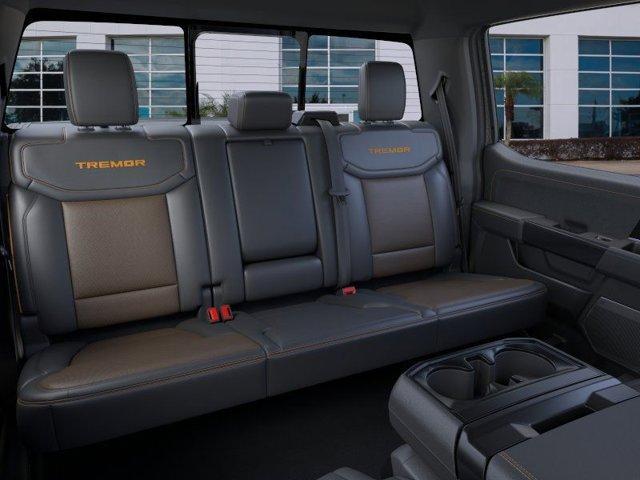 new 2026 Ford F-150 car, priced at $67,287