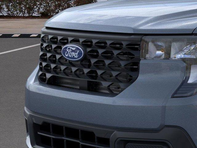 new 2026 Ford Maverick car, priced at $32,181