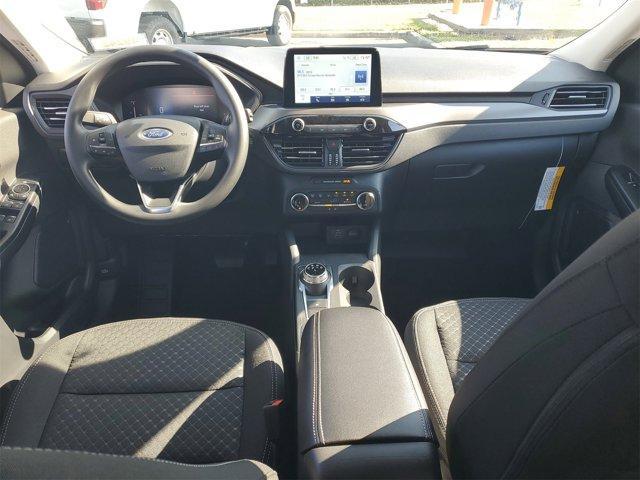 new 2026 Ford Escape car, priced at $28,998