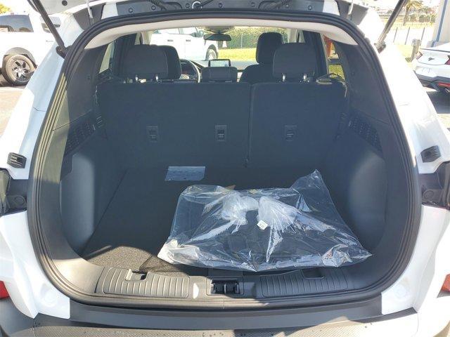 new 2026 Ford Escape car, priced at $28,998