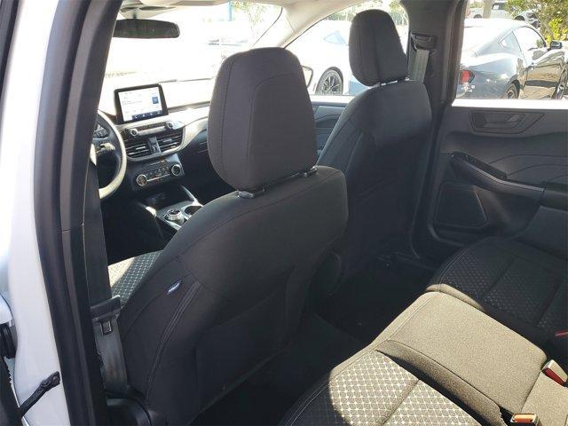 new 2026 Ford Escape car, priced at $28,998