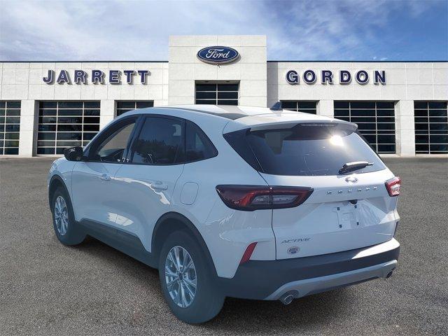 new 2026 Ford Escape car, priced at $28,998