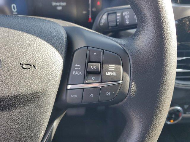 new 2026 Ford Escape car, priced at $28,998