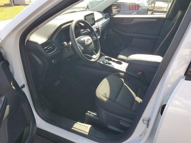 new 2026 Ford Escape car, priced at $28,998