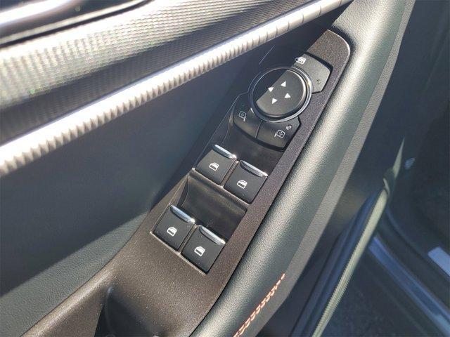 new 2026 Ford Explorer car, priced at $46,093