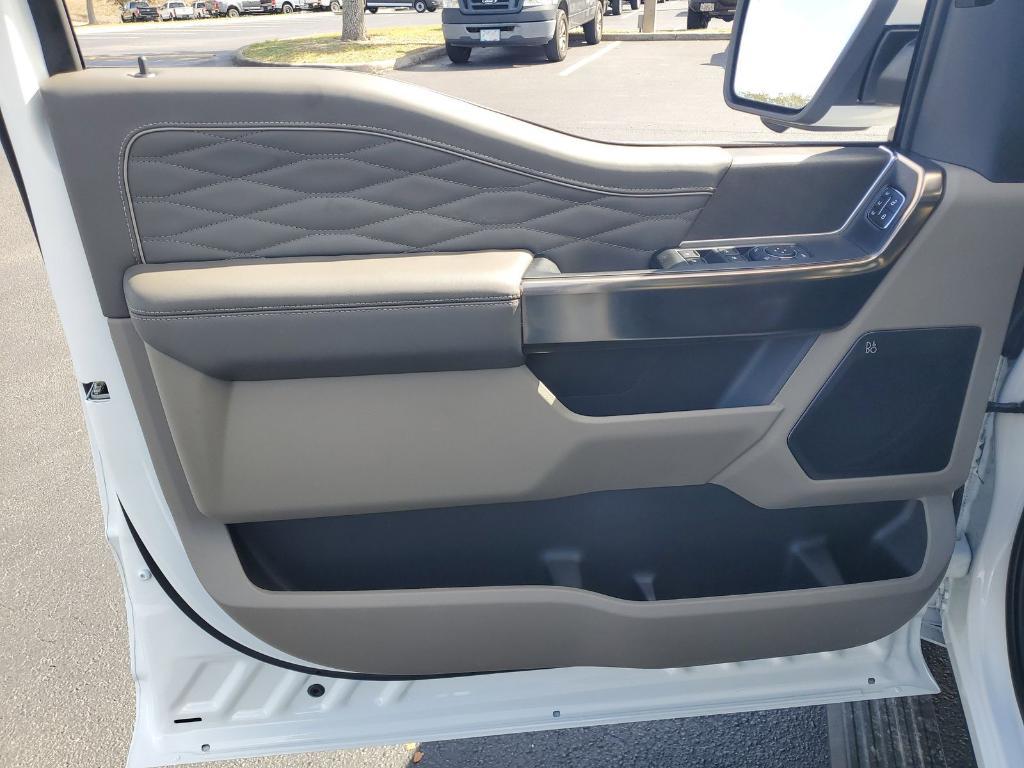 new 2026 Ford F-150 car, priced at $87,042