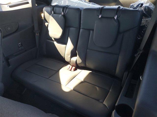 new 2026 Ford Explorer car, priced at $58,809