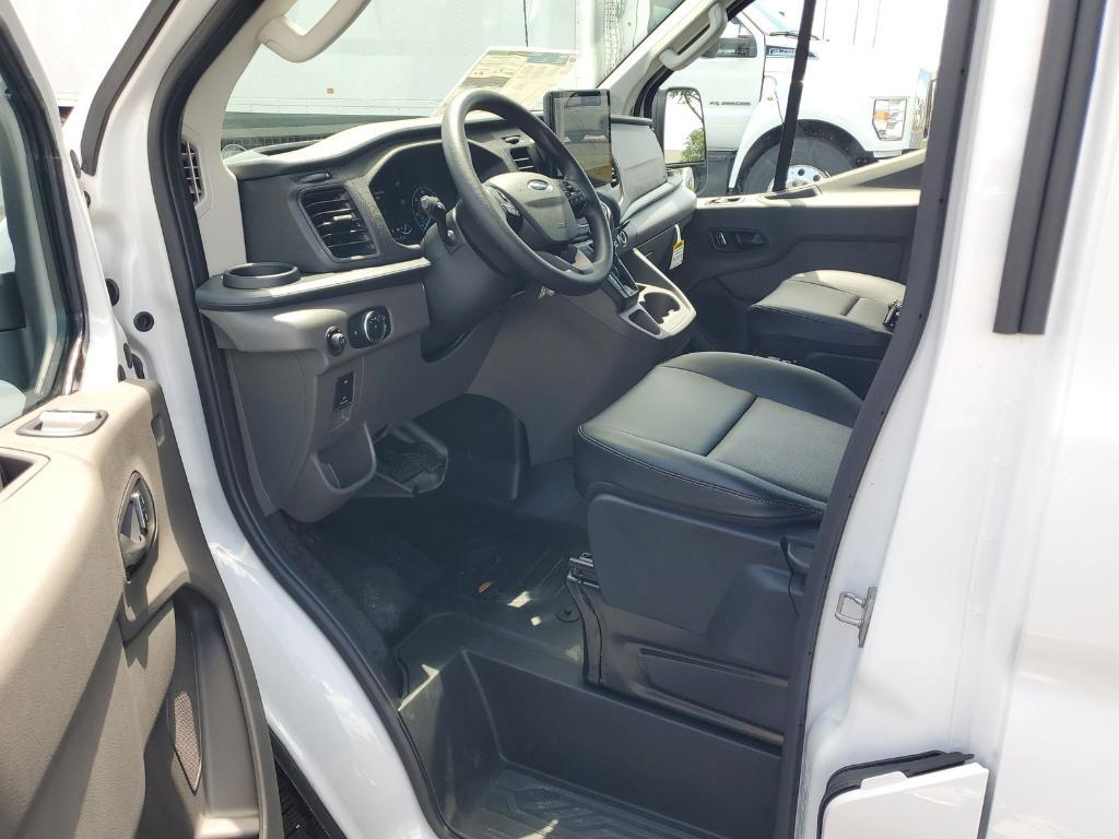 new 2025 Ford Transit-250 car, priced at $46,600
