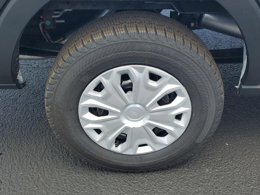 new 2025 Ford Transit-250 car, priced at $46,600