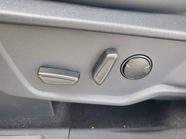 new 2025 Ford Bronco car, priced at $55,400