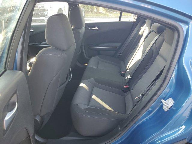 used 2022 Dodge Charger car, priced at $18,299