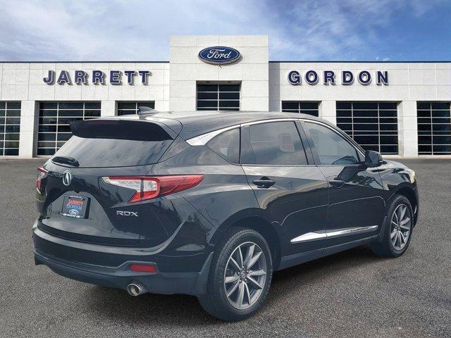 used 2019 Acura RDX car, priced at $20,899