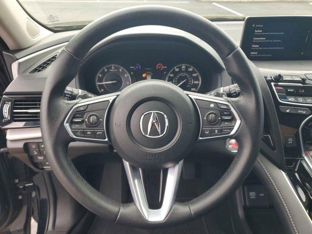 used 2019 Acura RDX car, priced at $20,899