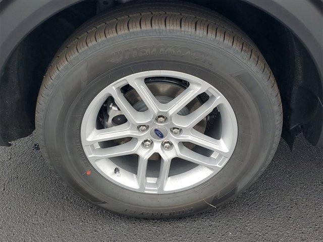 new 2026 Ford Explorer car, priced at $40,336