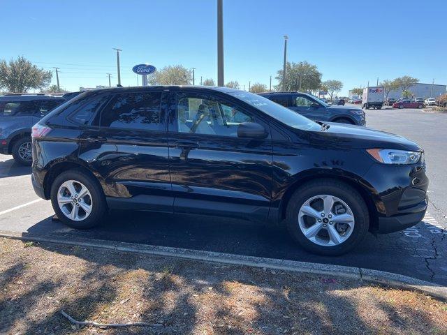 used 2024 Ford Edge car, priced at $26,442