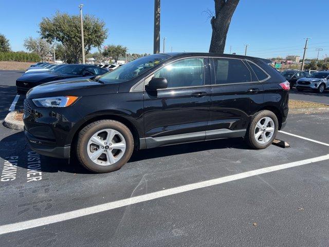 used 2024 Ford Edge car, priced at $26,442