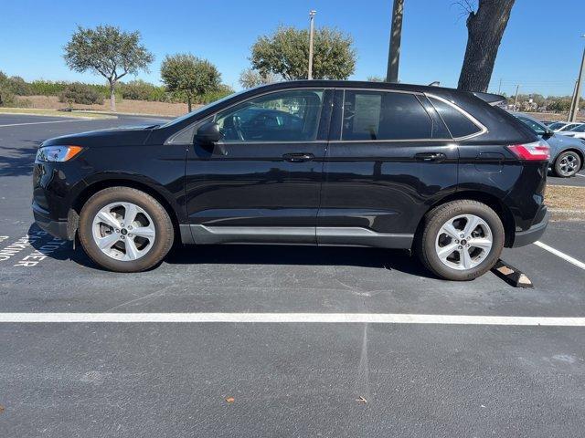 used 2024 Ford Edge car, priced at $26,442