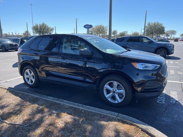 used 2024 Ford Edge car, priced at $26,442
