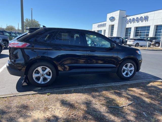 used 2024 Ford Edge car, priced at $26,442