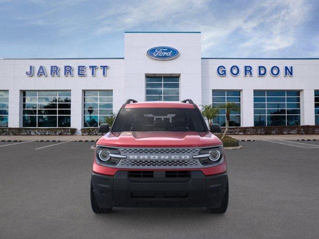 new 2026 Ford Bronco Sport car, priced at $31,588