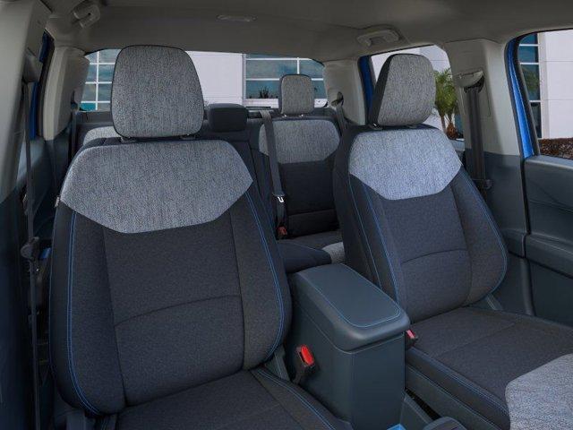 new 2026 Ford Maverick car, priced at $28,971