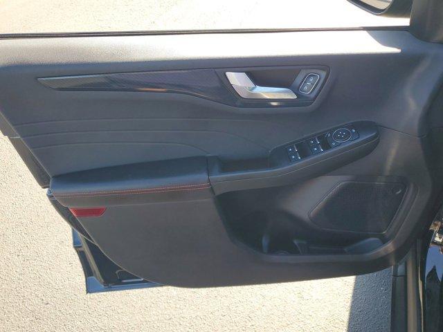 used 2024 Ford Escape car, priced at $25,698