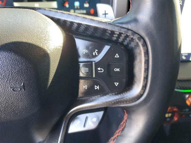 used 2024 Ford Bronco car, priced at $70,992