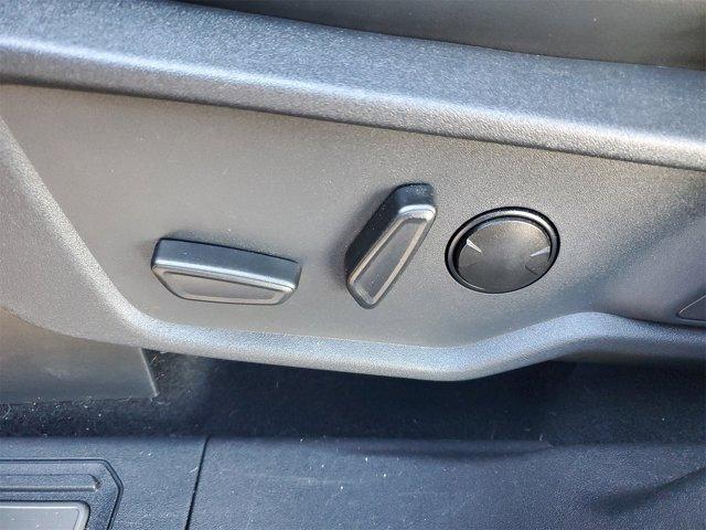 used 2024 Ford Bronco car, priced at $70,992