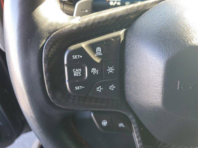 used 2024 Ford Bronco car, priced at $70,992