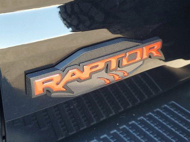 used 2024 Ford Bronco car, priced at $70,992