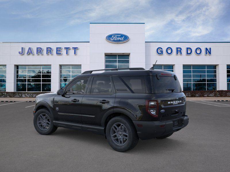 new 2026 Ford Bronco Sport car, priced at $34,428