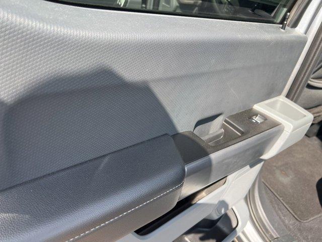 used 2023 Ford F-150 car, priced at $44,243