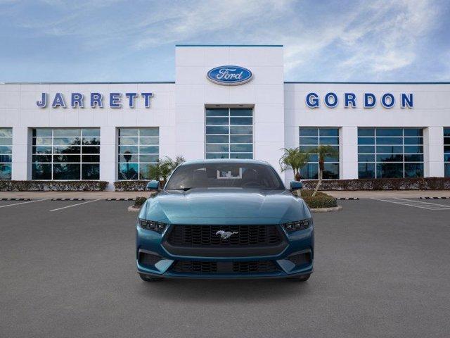 new 2026 Ford Mustang car, priced at $32,228