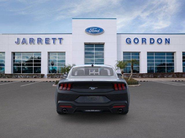 new 2026 Ford Mustang car, priced at $36,093