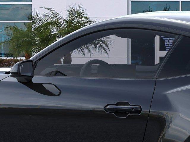 new 2026 Ford Mustang car, priced at $36,093