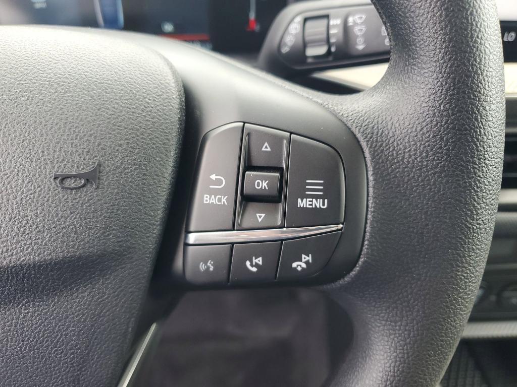 new 2026 Ford Bronco Sport car, priced at $33,766