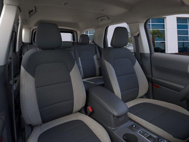 new 2026 Ford Bronco Sport car, priced at $31,133
