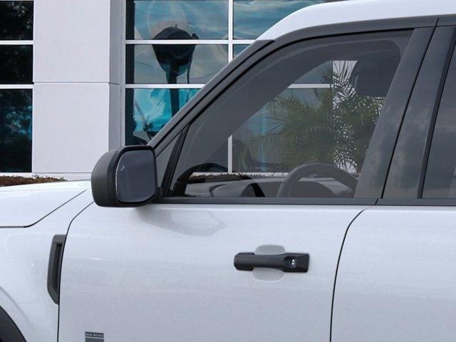 new 2026 Ford Bronco Sport car, priced at $31,133