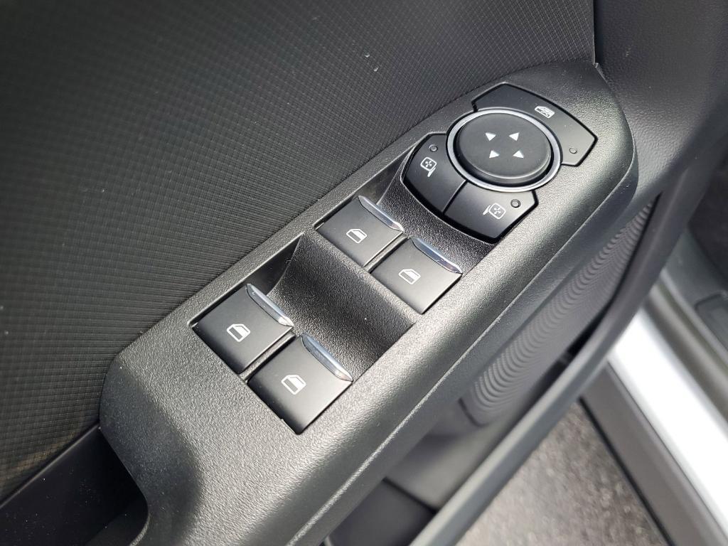 new 2026 Ford Bronco Sport car, priced at $33,766