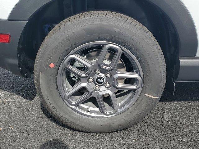 new 2026 Ford Bronco Sport car, priced at $34,428