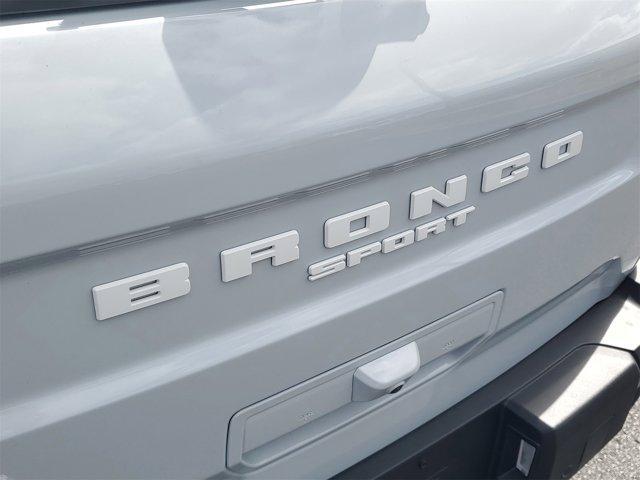 new 2026 Ford Bronco Sport car, priced at $34,428