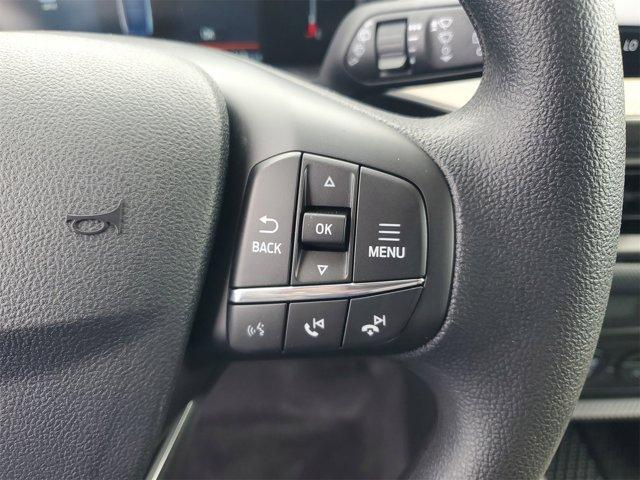 new 2026 Ford Bronco Sport car, priced at $34,428