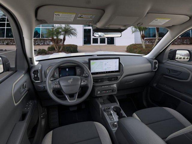 new 2026 Ford Bronco Sport car, priced at $33,104