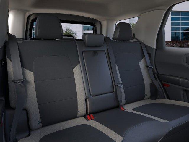 new 2026 Ford Bronco Sport car, priced at $31,133
